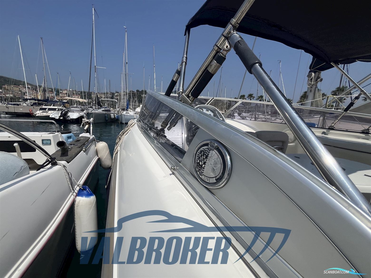 Cranchi Csl 27