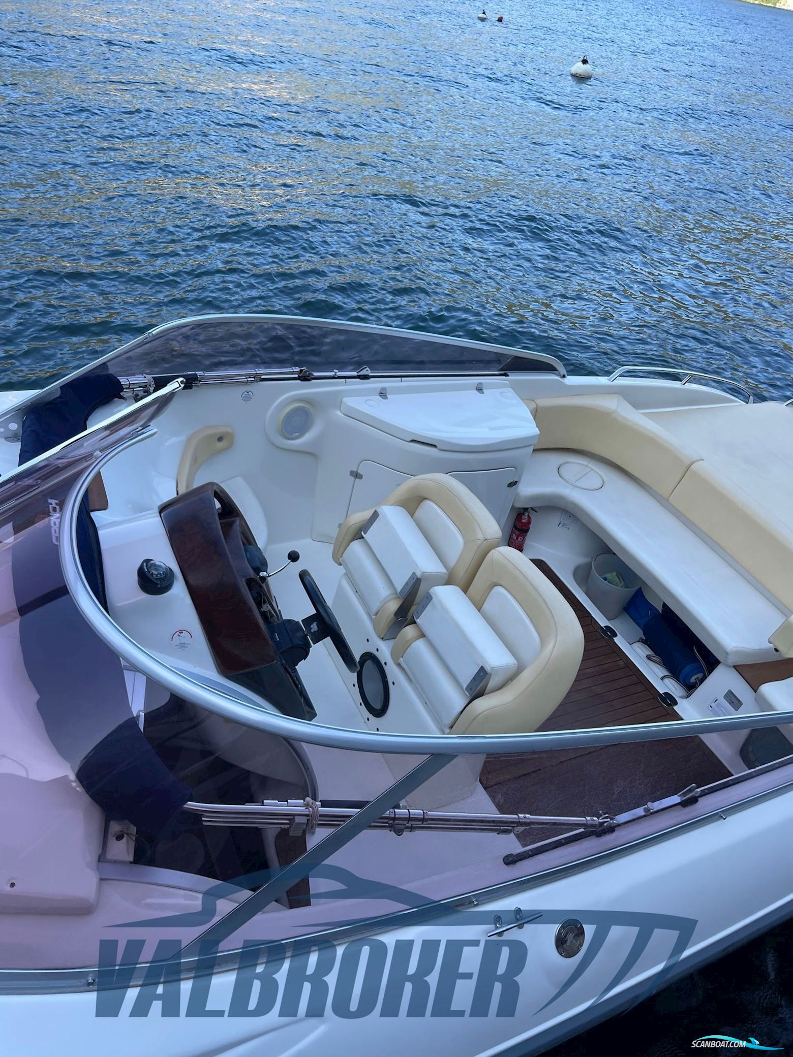 Cranchi Csl 27