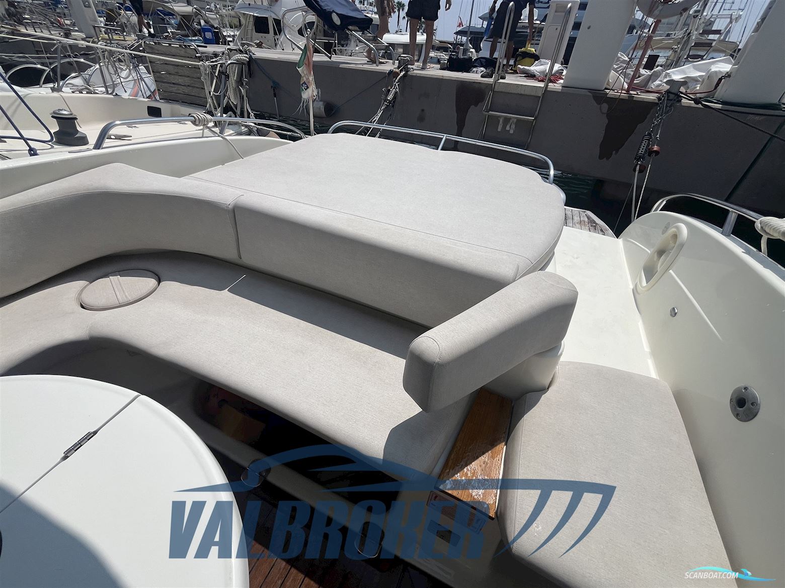 Cranchi CSL 27