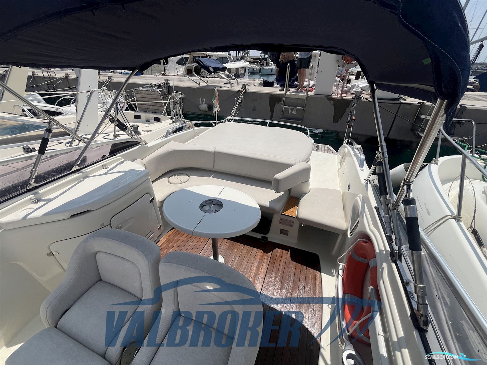 Cranchi CSL 27