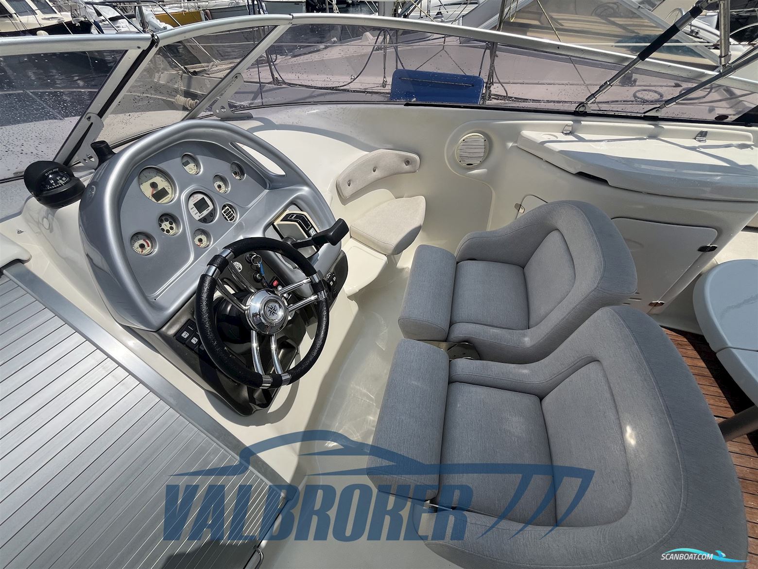Cranchi CSL 27