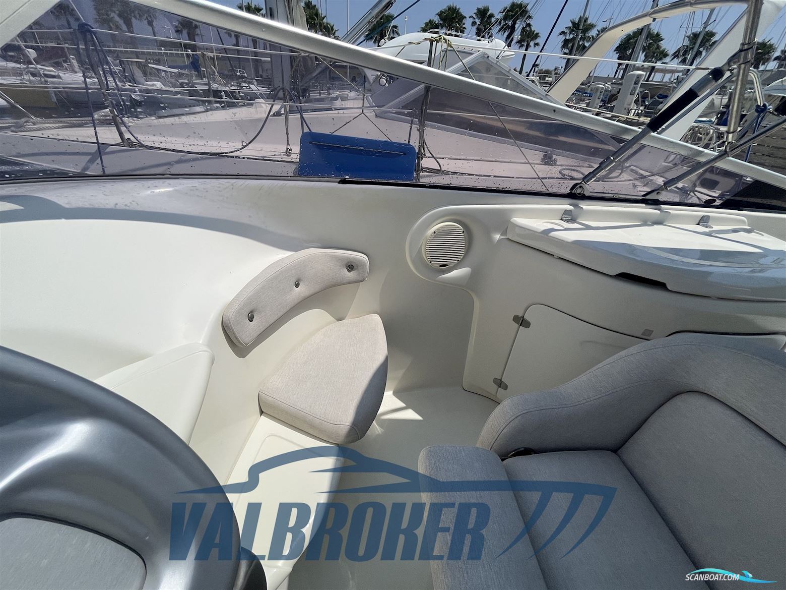 Cranchi CSL 27