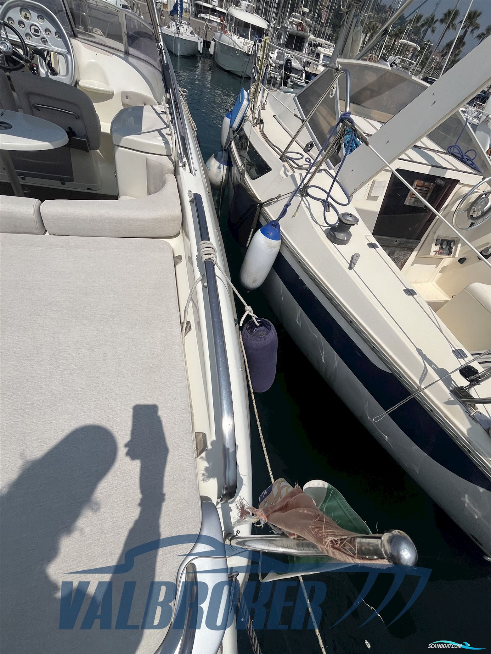 Cranchi CSL 27