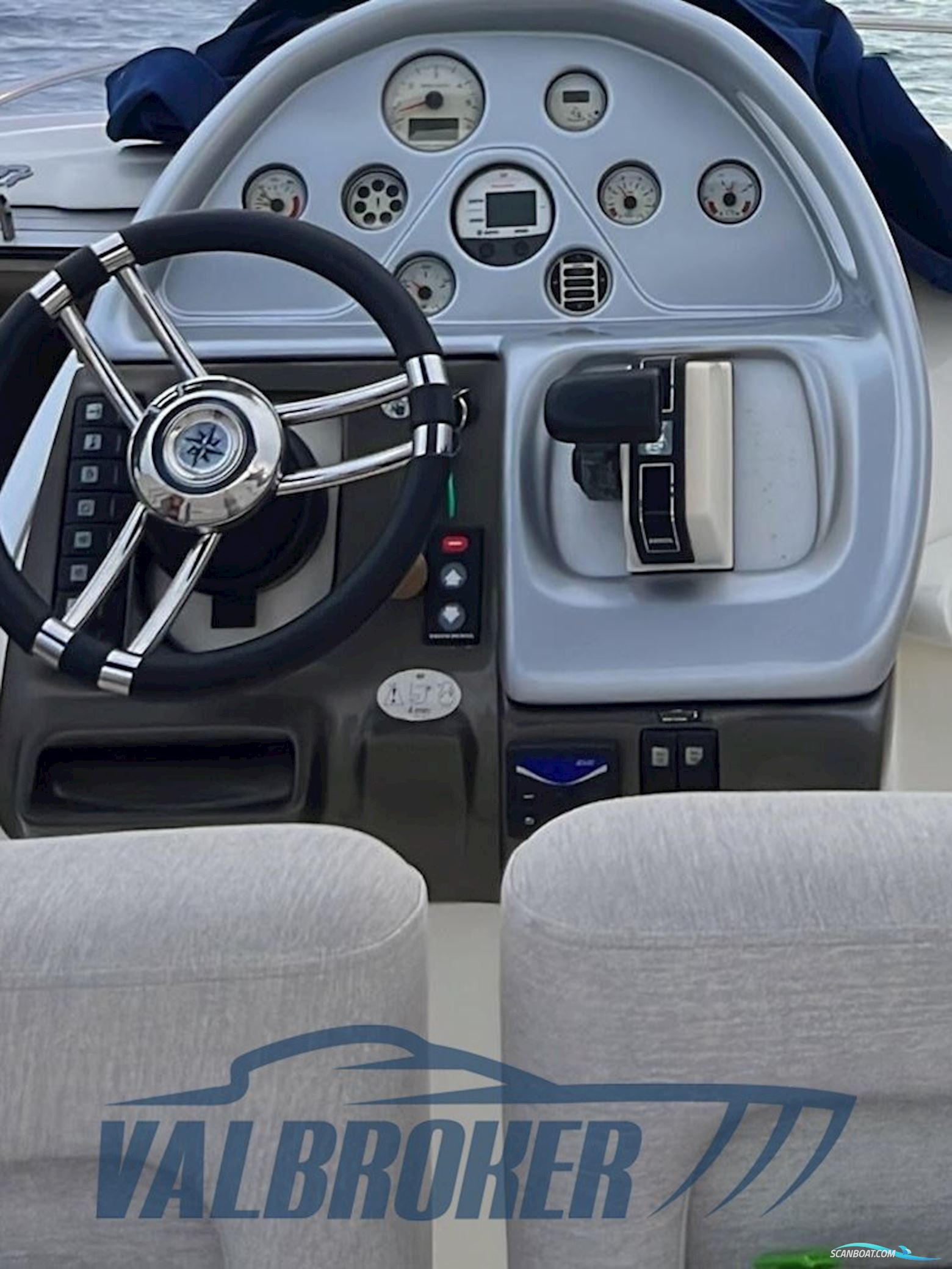 Cranchi CSL 27