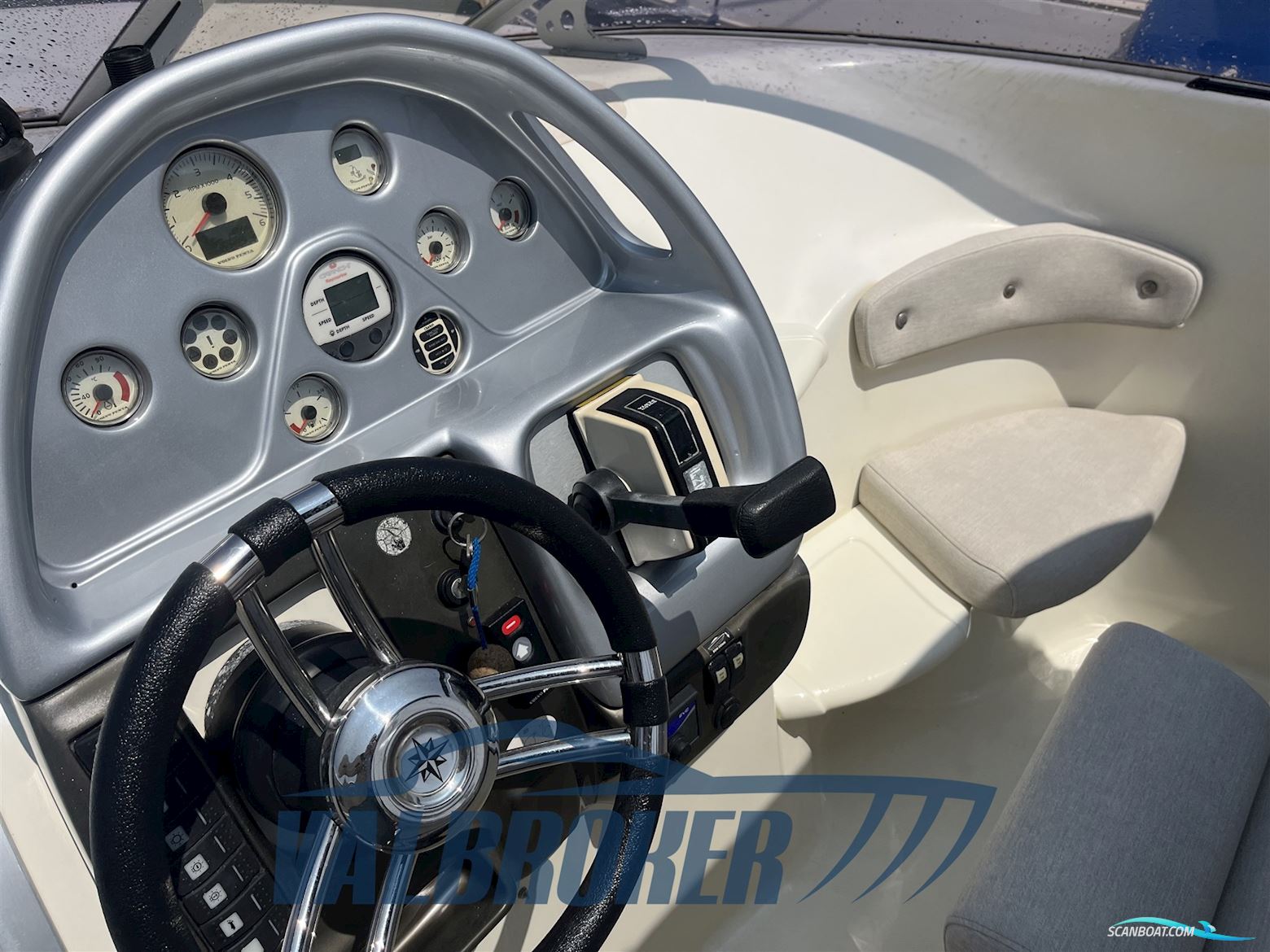 Cranchi CSL 27