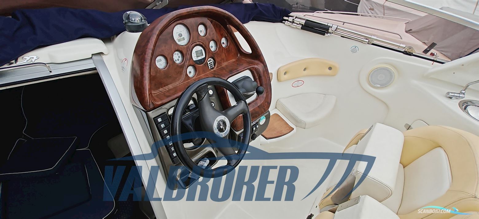Cranchi CSL 27