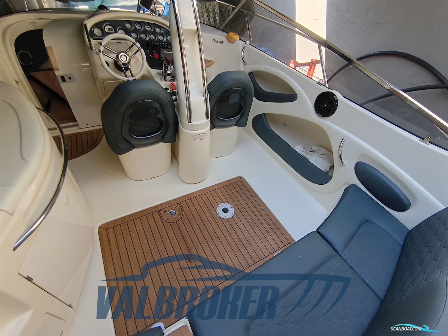 Cranchi Csl 28