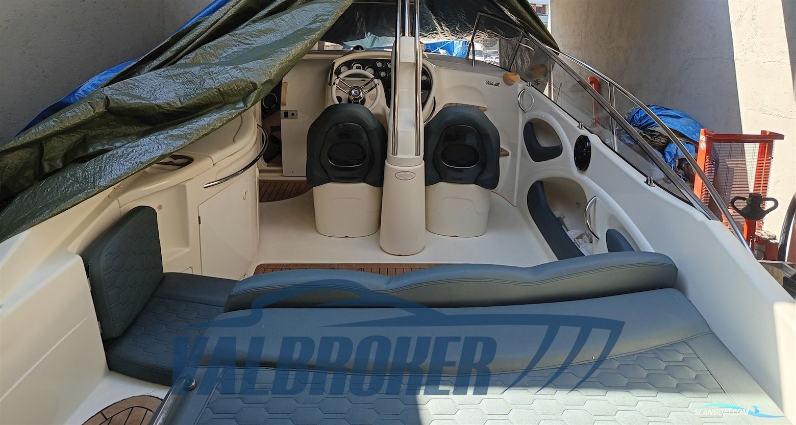Cranchi Csl 28