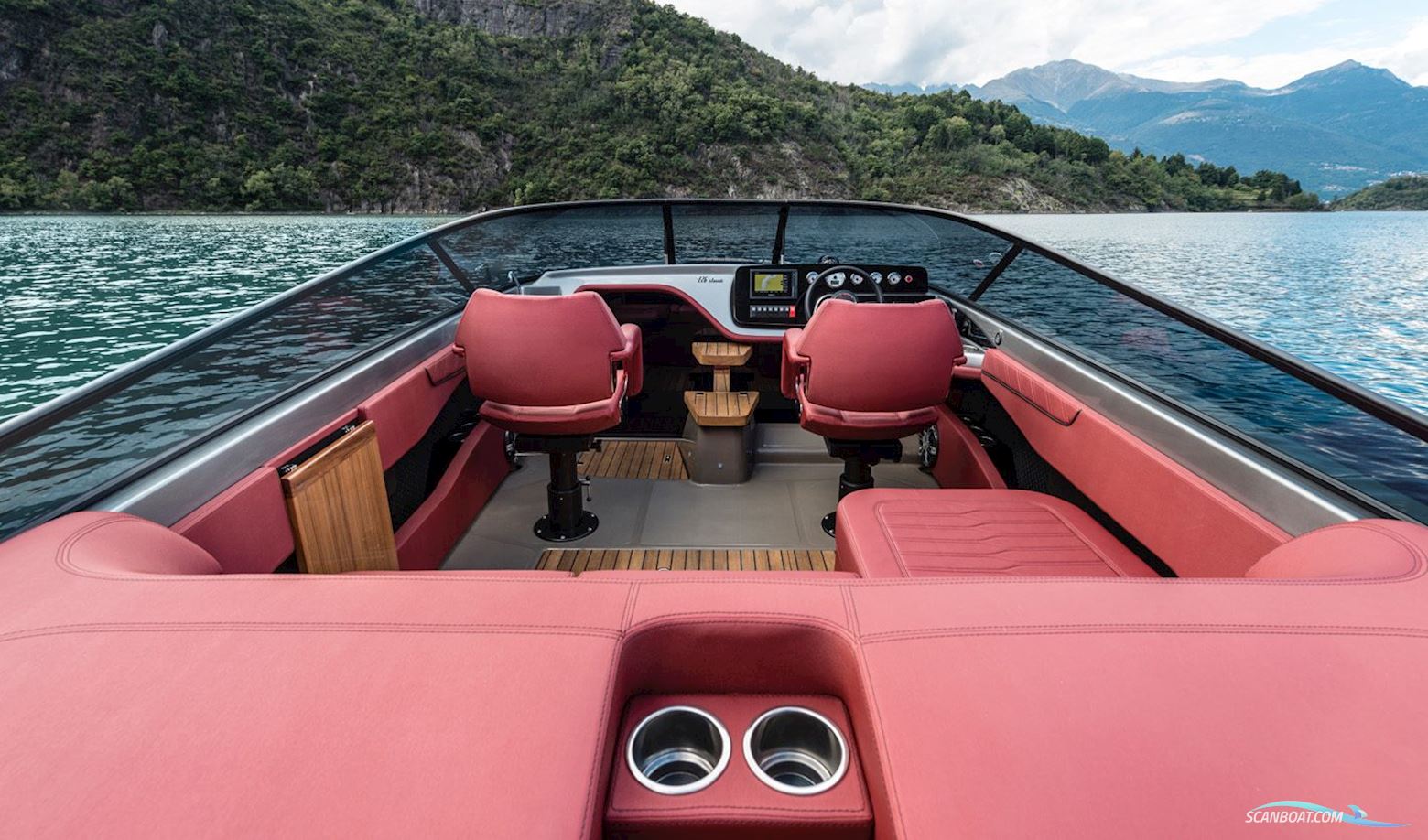 Cranchi E26 Classic - preorder fra