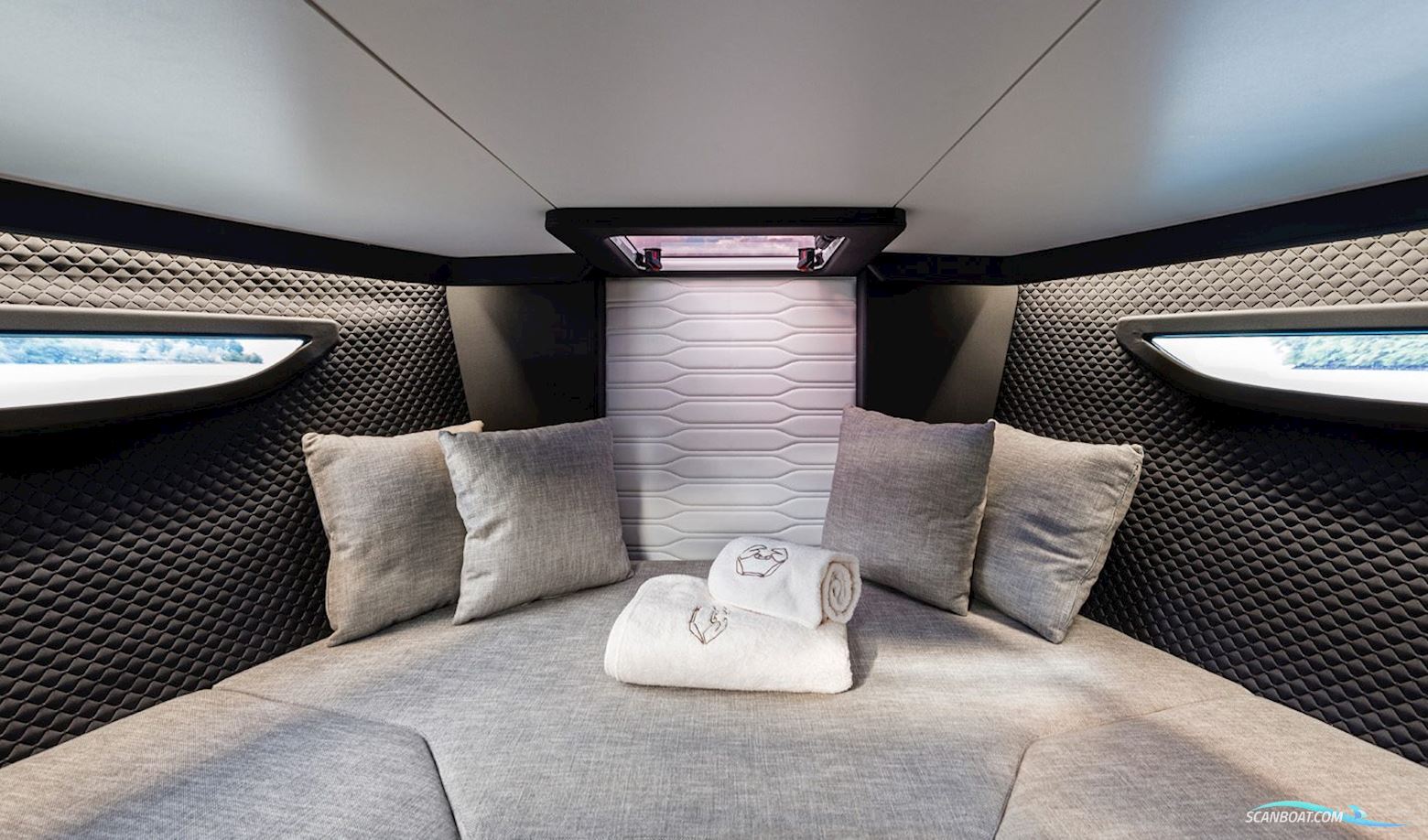 Cranchi E26 Classic - preorder fra