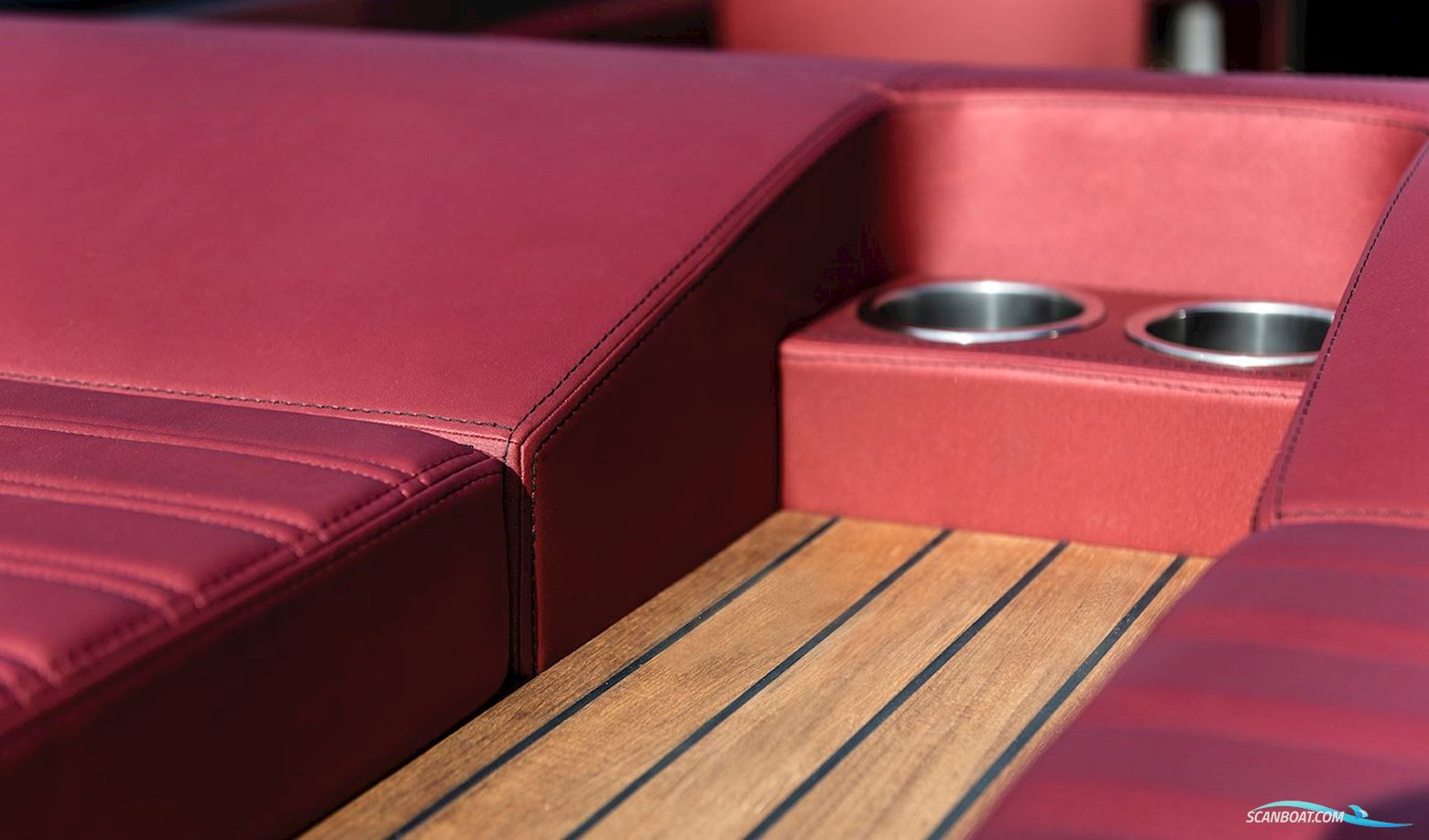 Cranchi E26 Classic - preorder fra