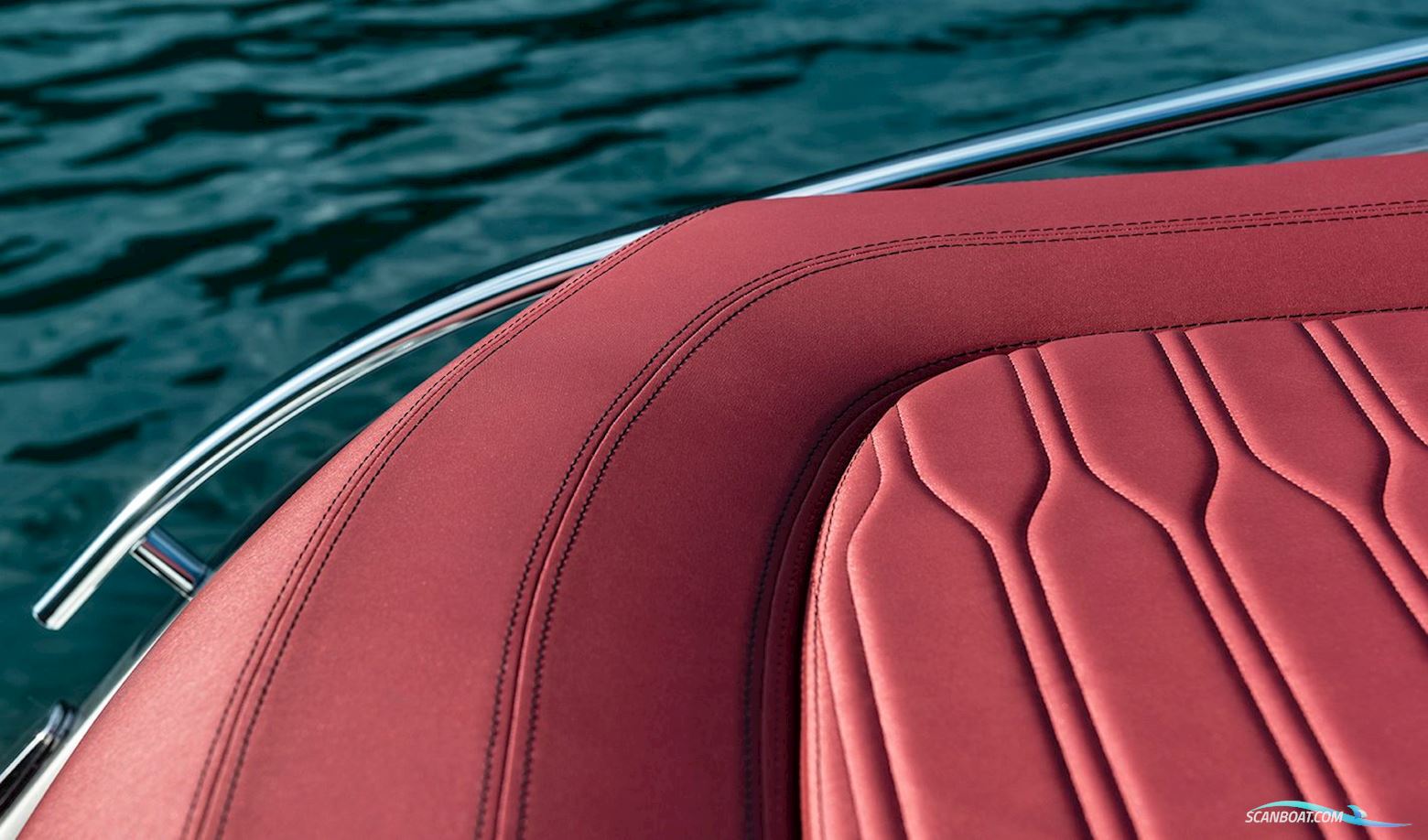 Cranchi E26 Classic - preorder fra