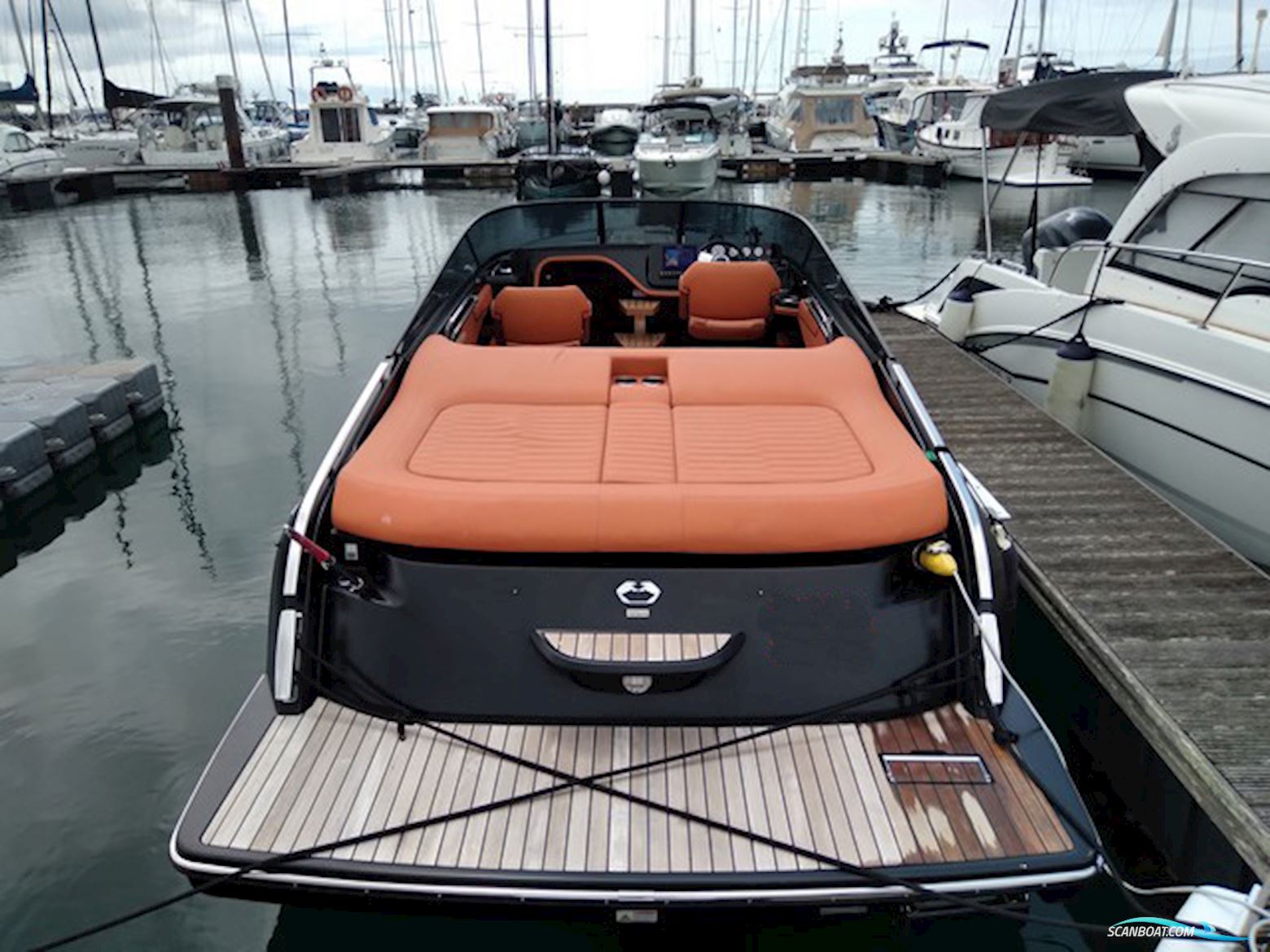 Cranchi E26 Classic
