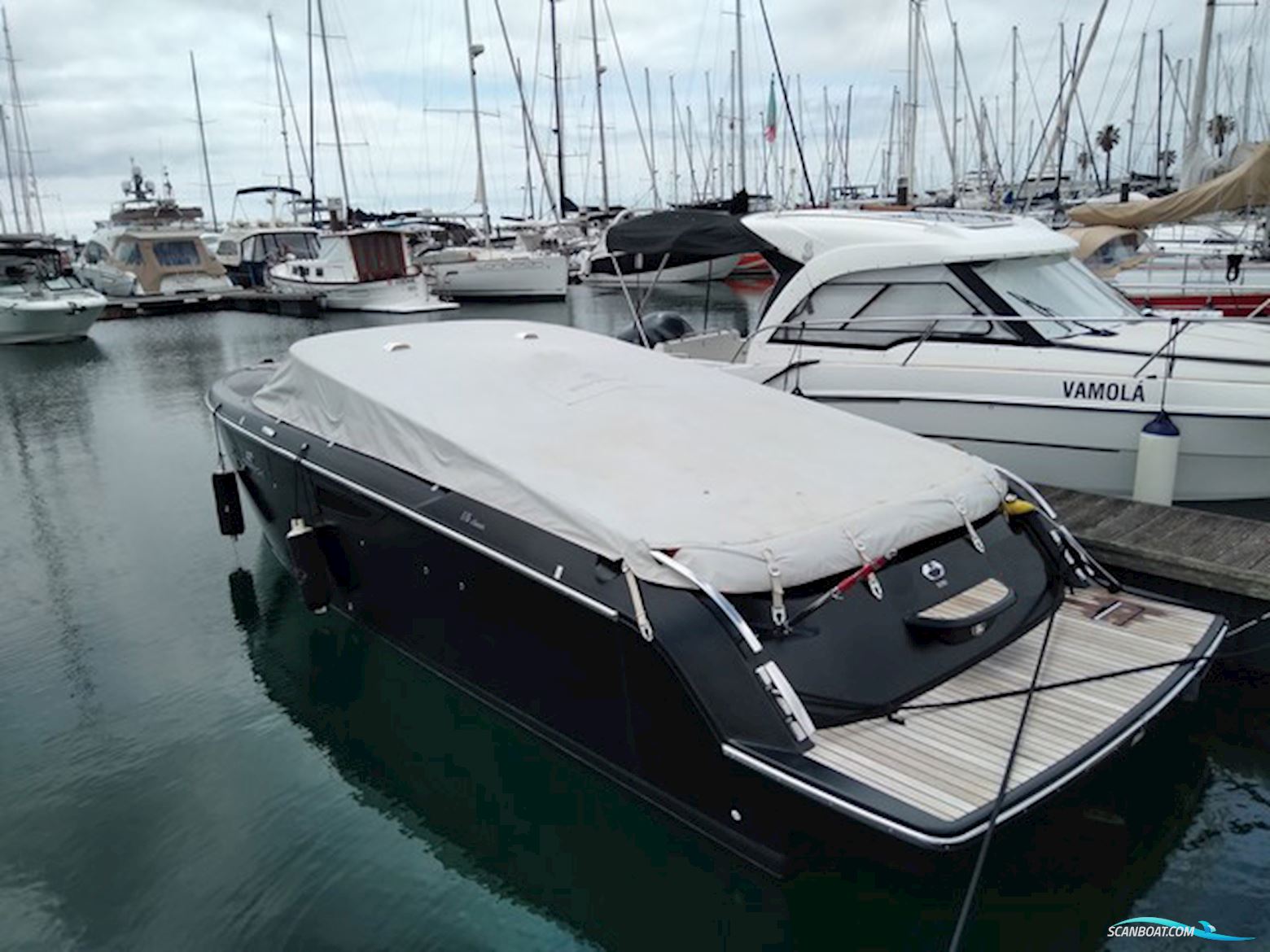 Cranchi E26 Classic