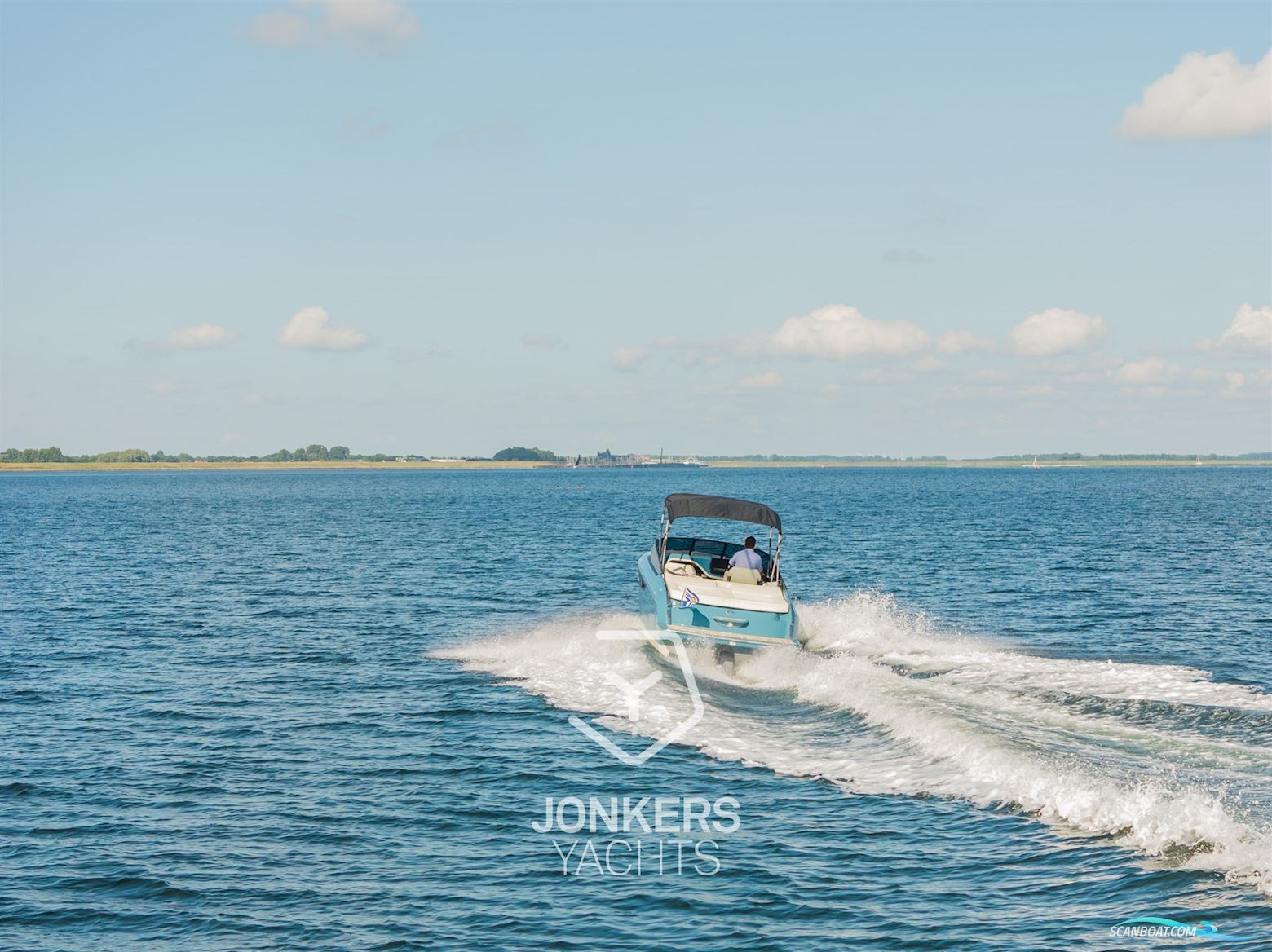Cranchi E26 Classic