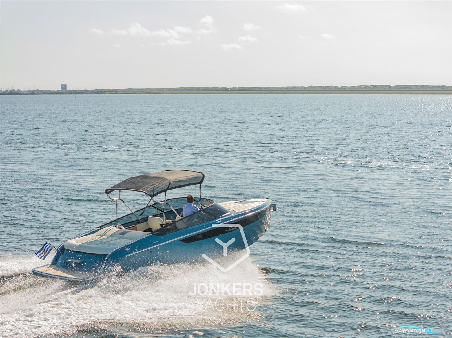 Cranchi E26 Classic