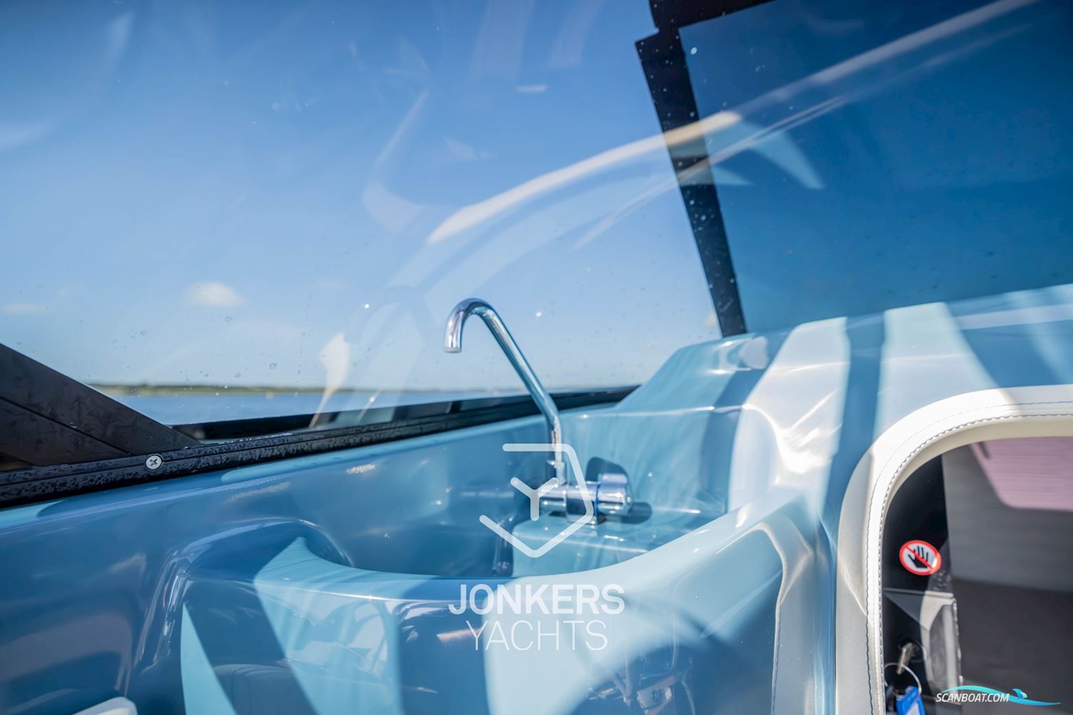 Cranchi E26 Classic