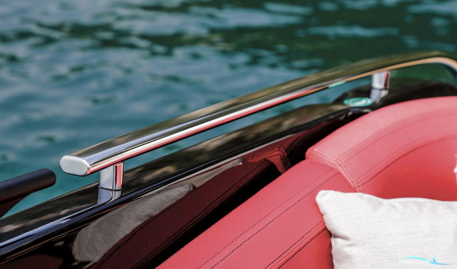 Cranchi E26 Rider - preorder fra