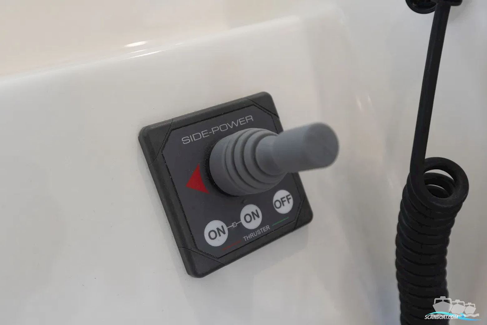 Cranchi Eco Trawler 43 Long Distance