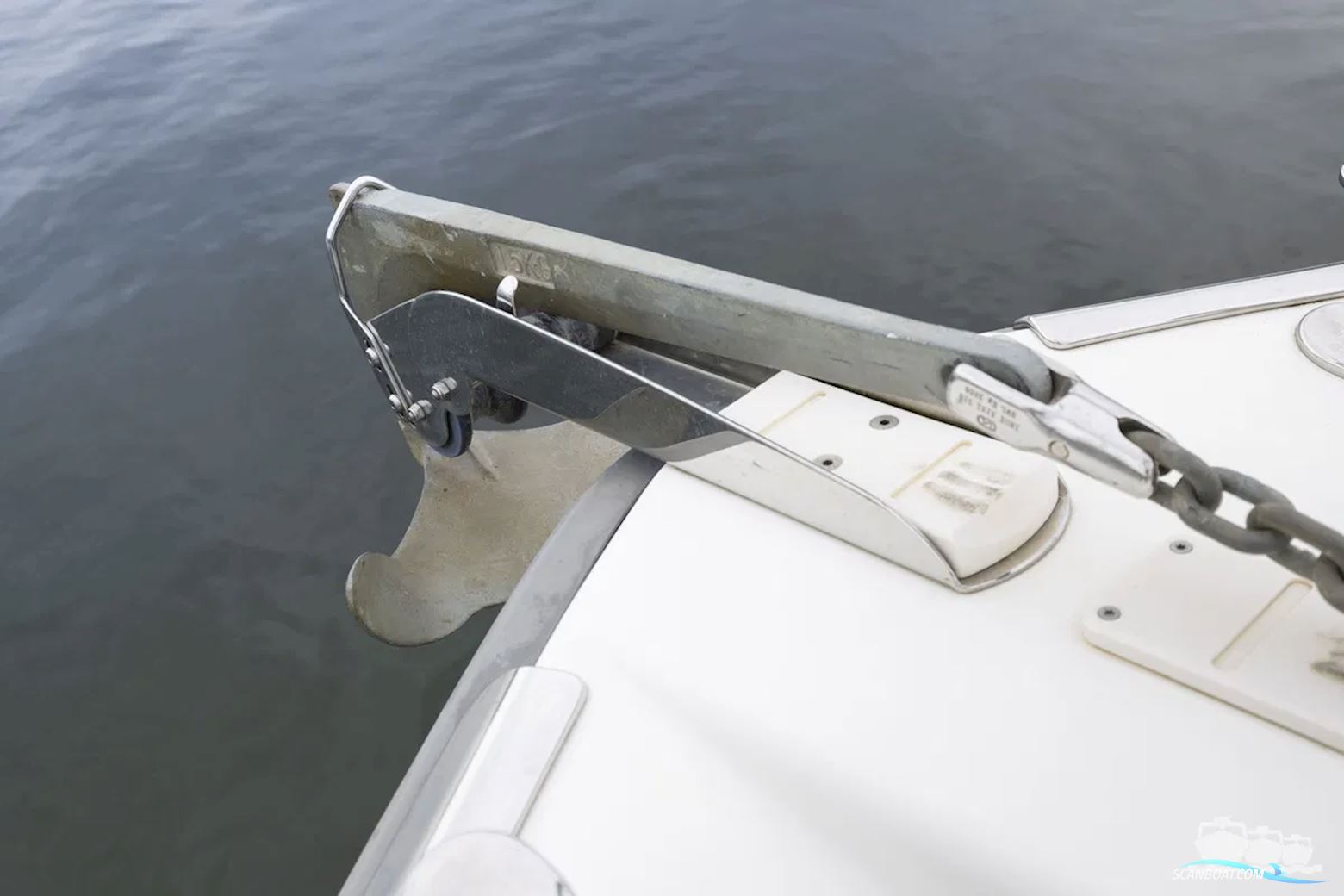 Cranchi Eco Trawler 43 Long Distance