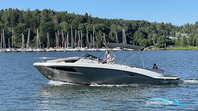 Cranchi Endurance 30 Motorbåd 2023, med Volvo Penta D4 320 motor, Sverige