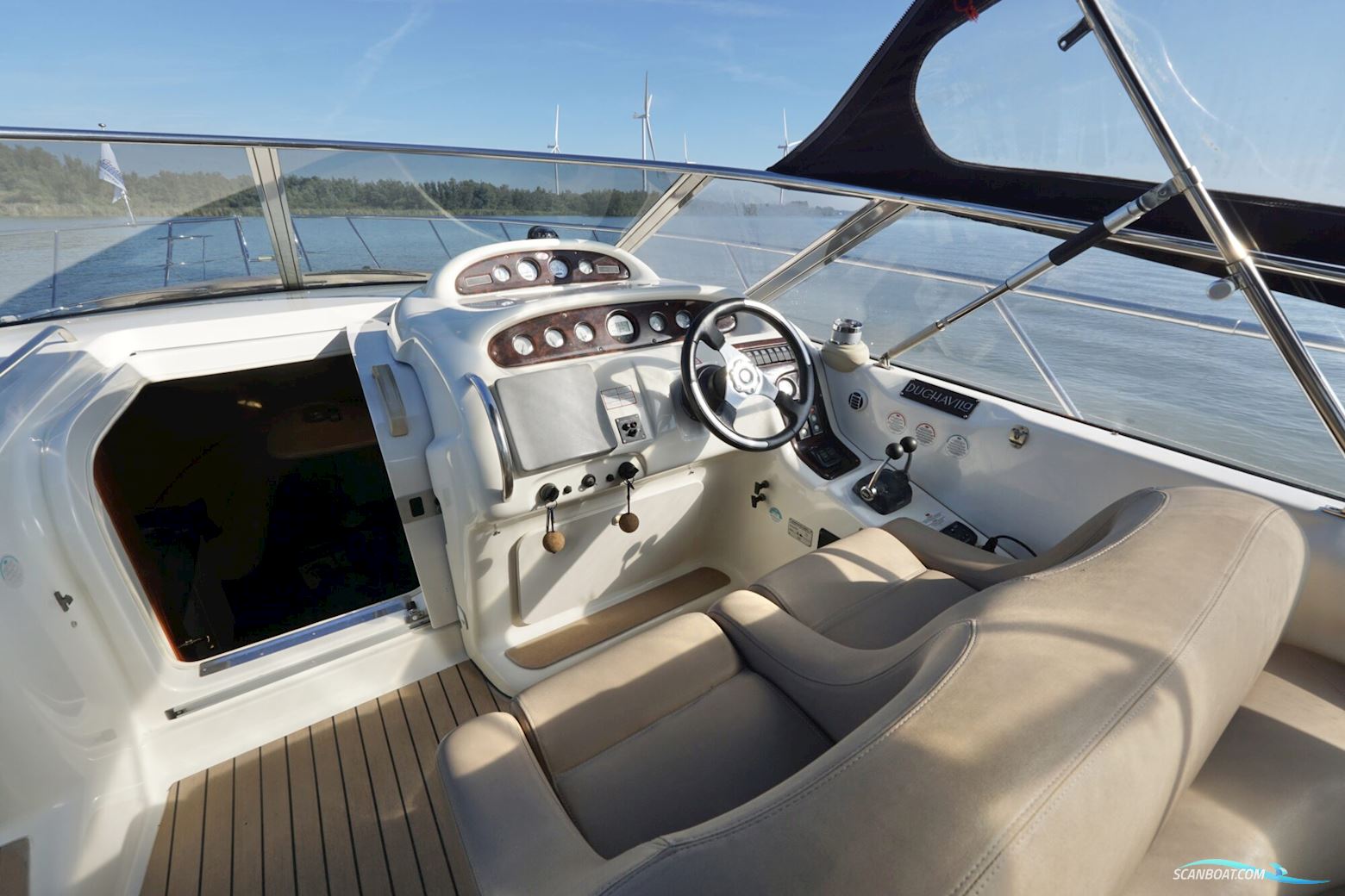 Cranchi Endurance 39 ‘Truluck’s’