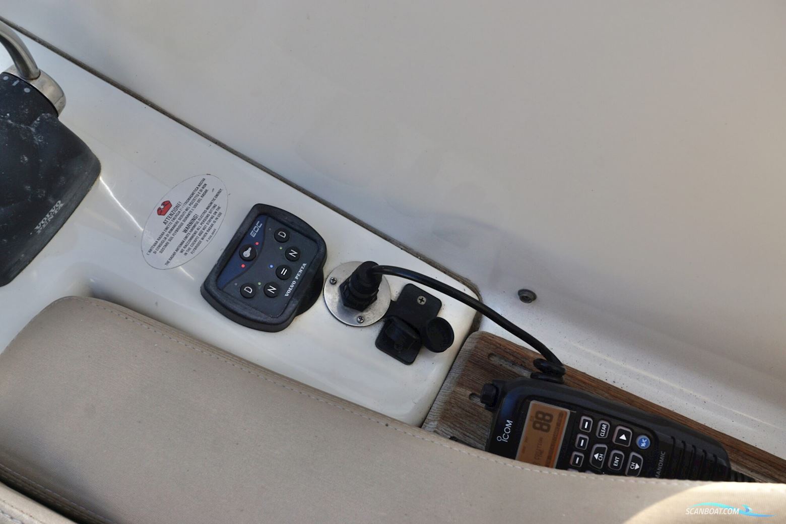 Cranchi Endurance 39 ‘Truluck’s’