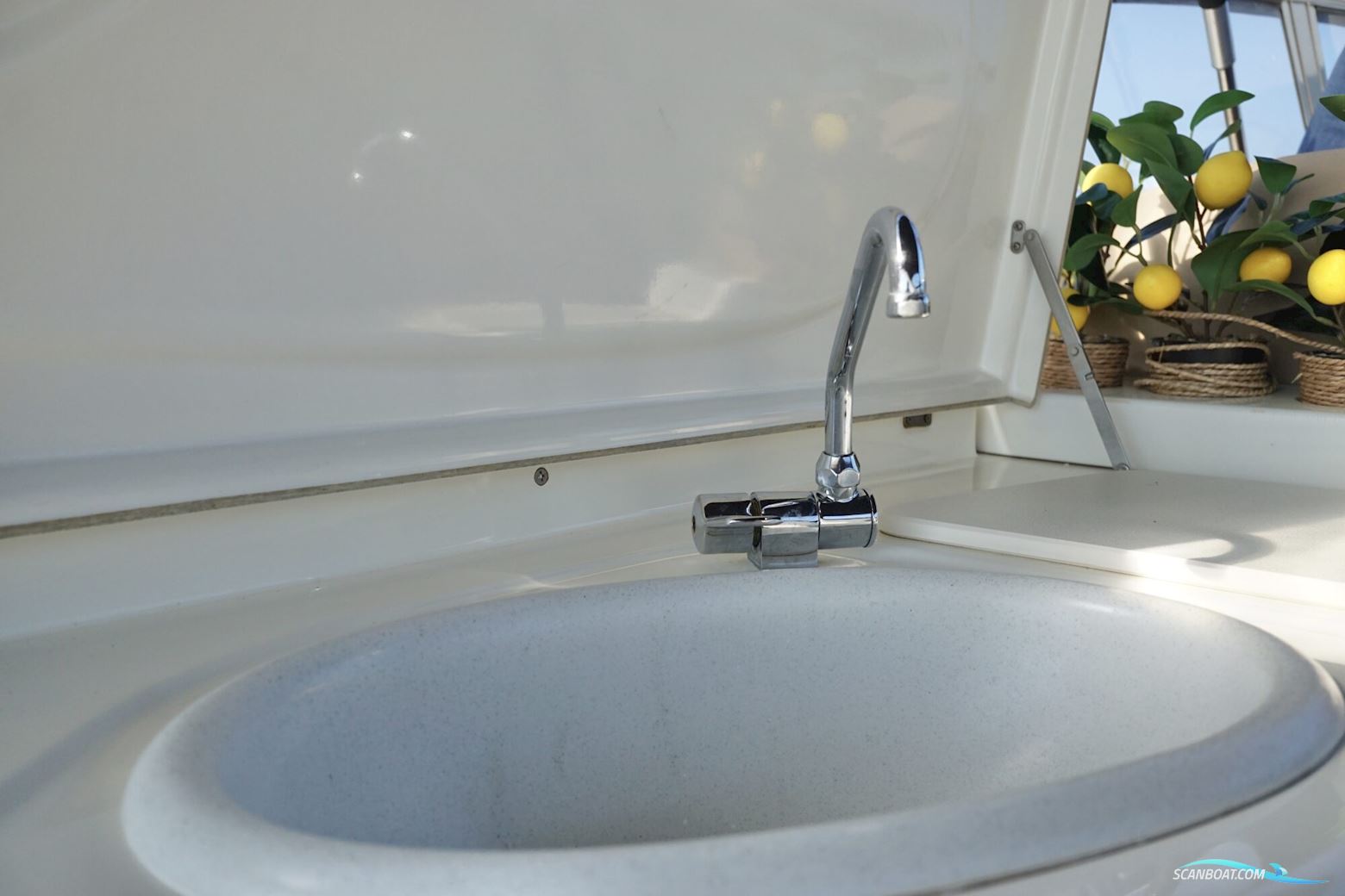 Cranchi Endurance 39 ‘Truluck’s’