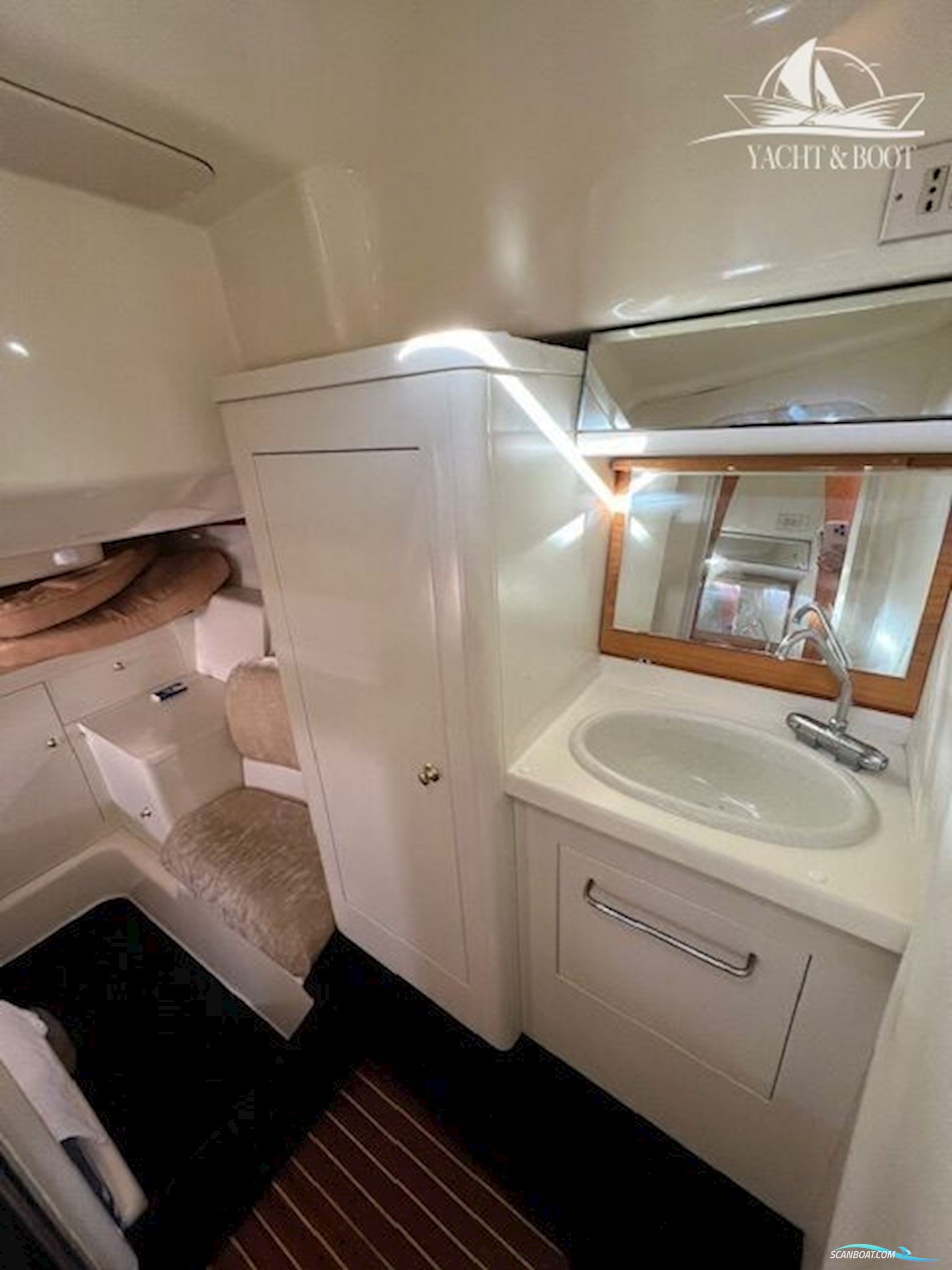 Cranchi Endurance 39