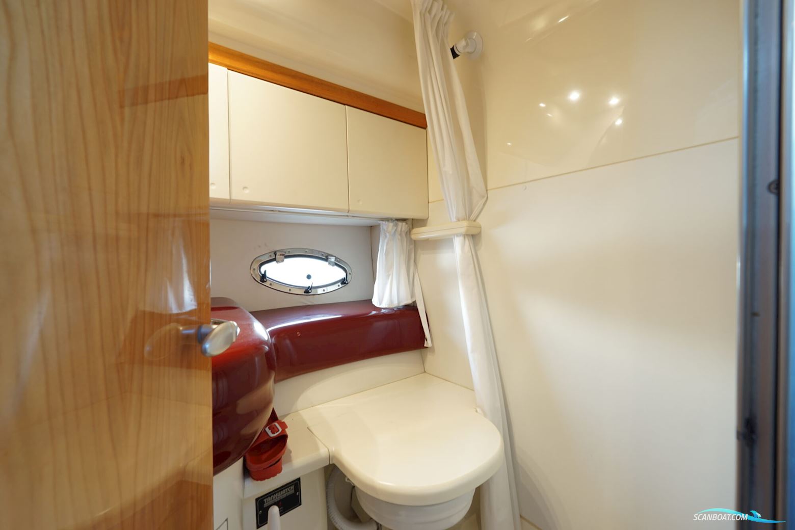 Cranchi Endurance 39