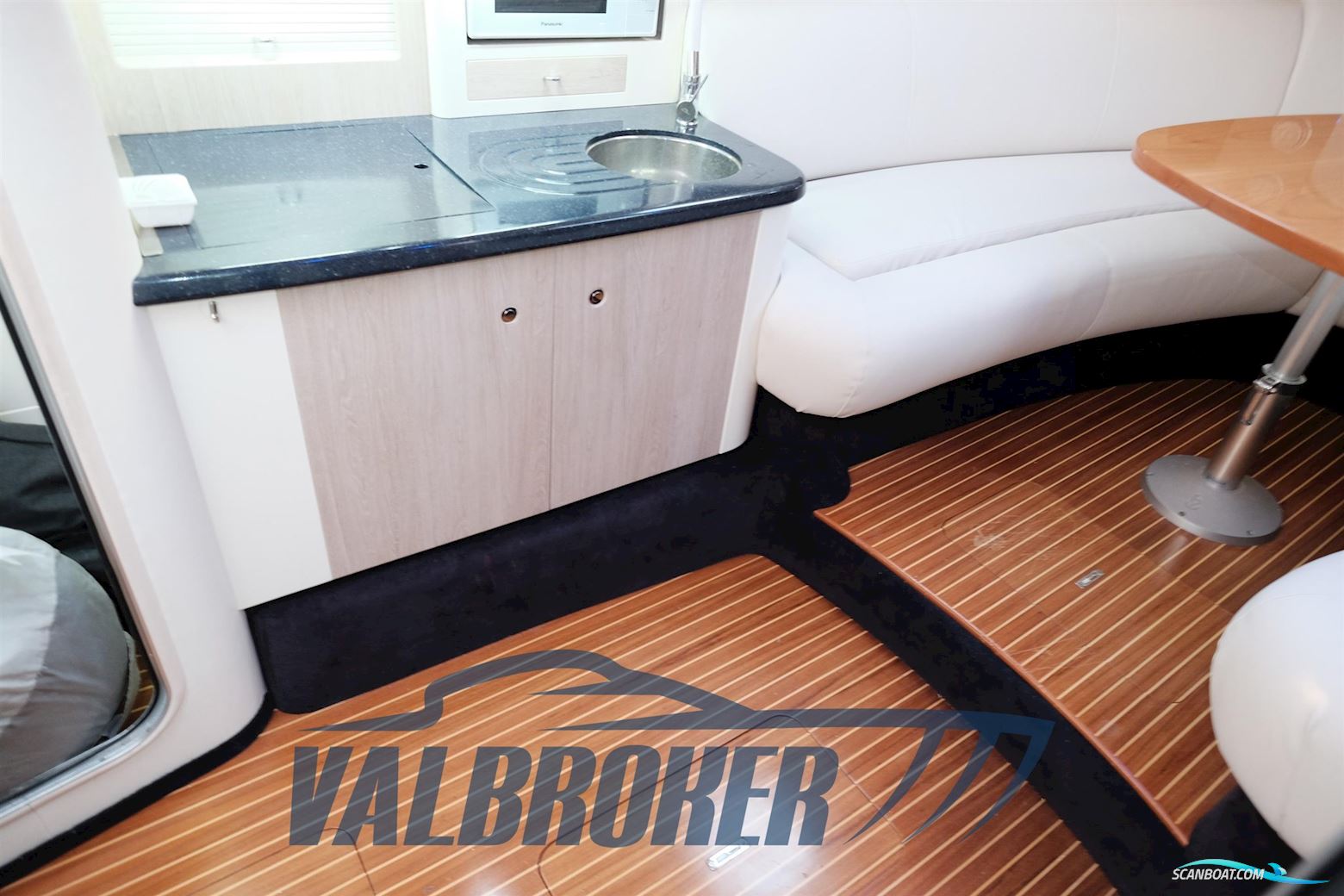 Cranchi Endurance 39