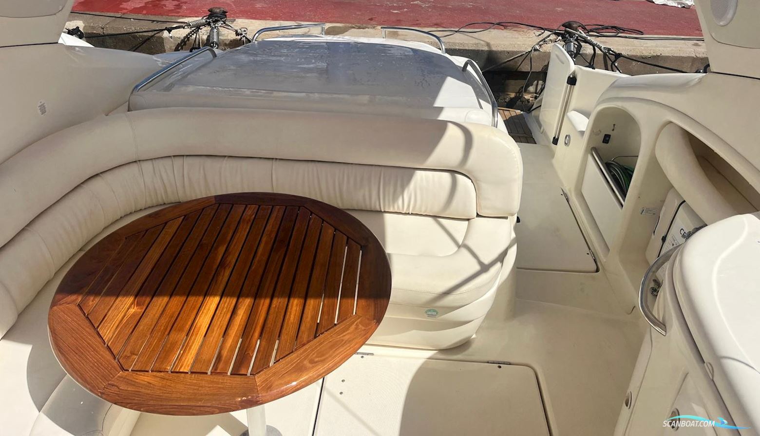 Cranchi Endurance 39