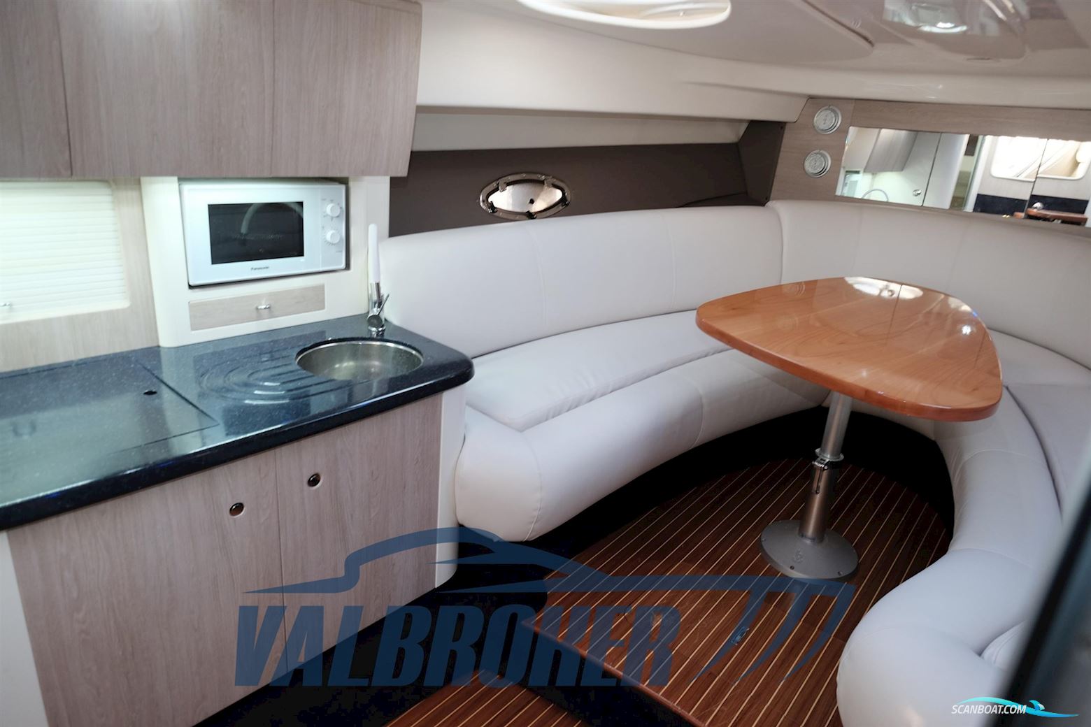 Cranchi Endurance 39