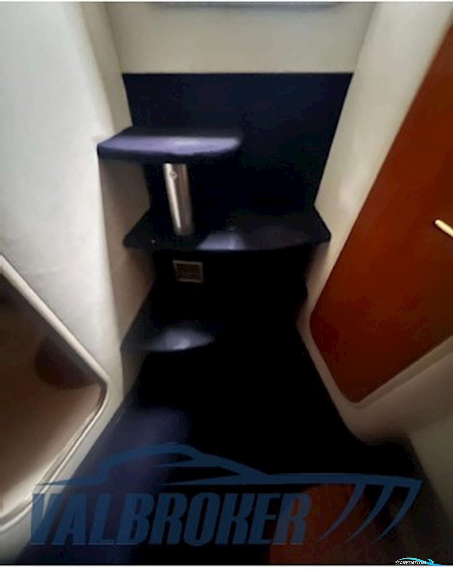 Cranchi Endurance 39