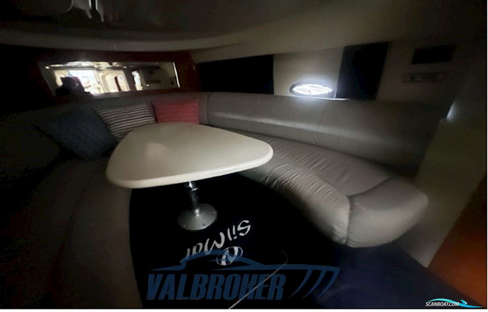 Cranchi Endurance 39