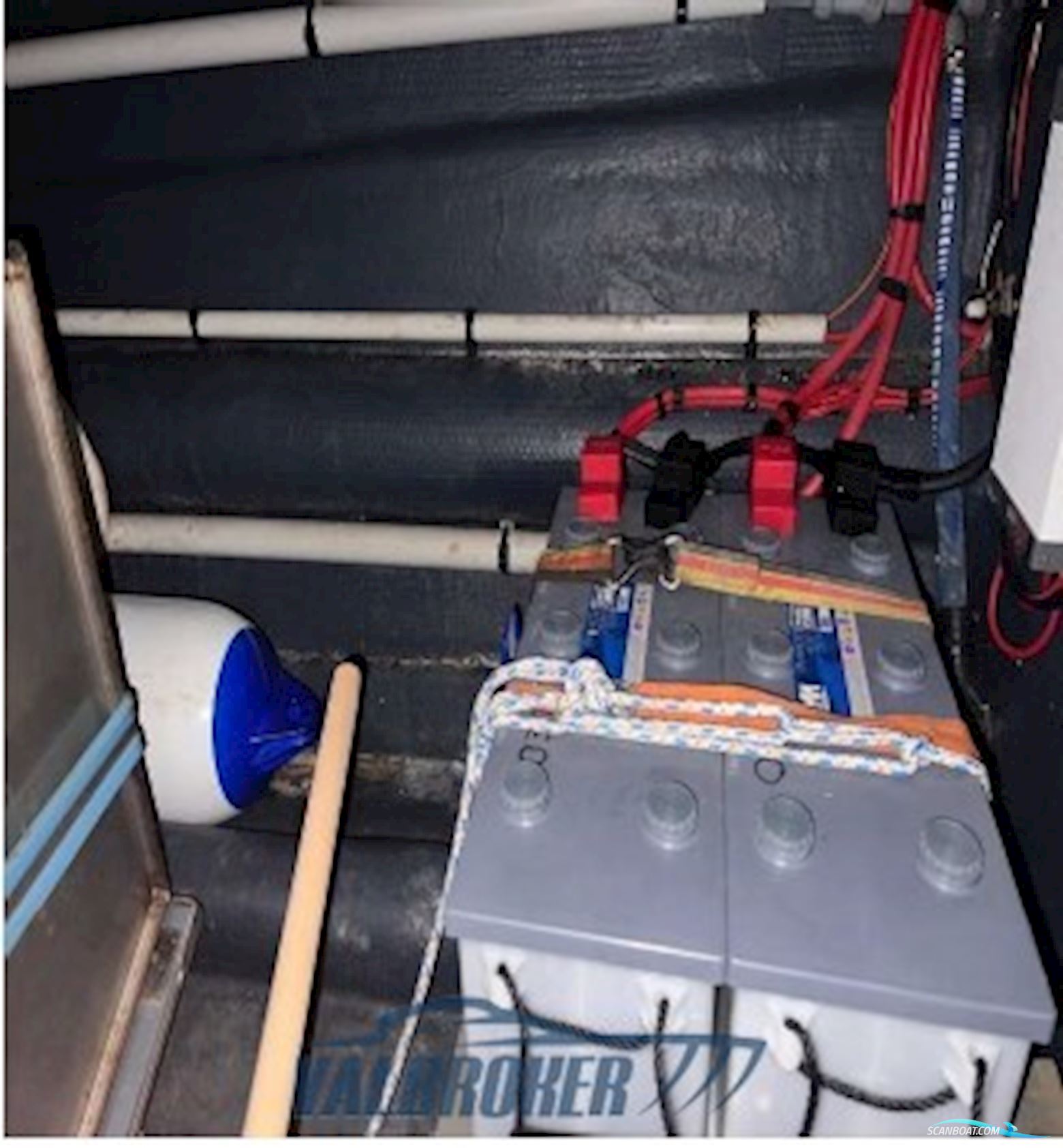 Cranchi Endurance 39