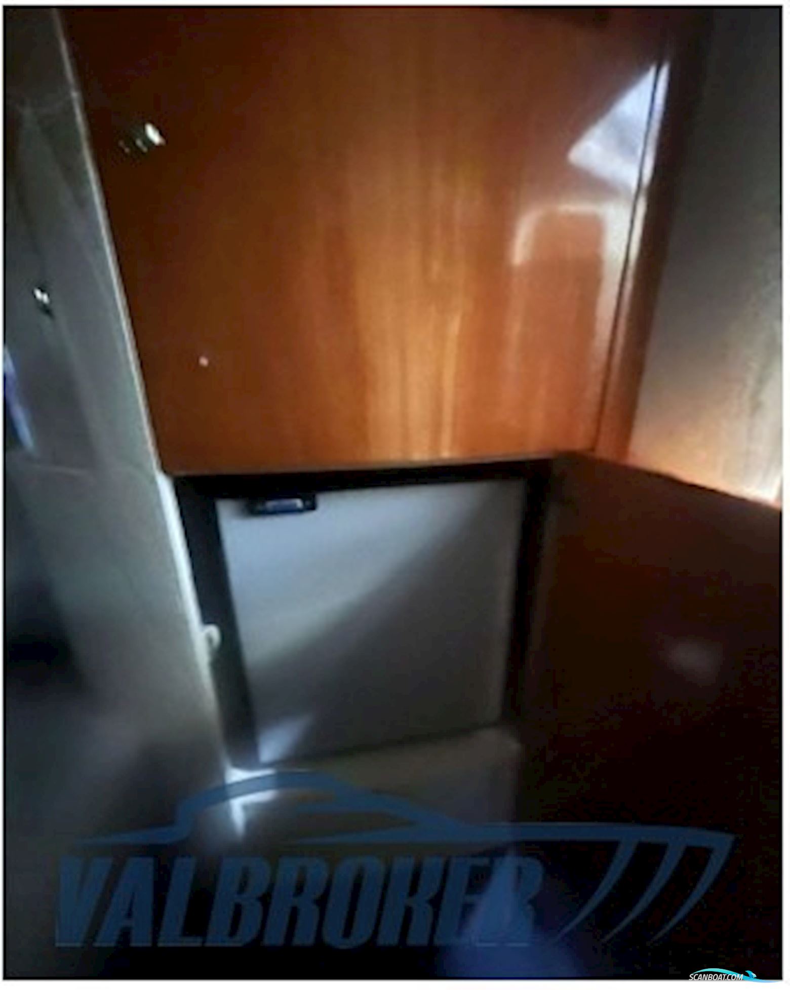 Cranchi Endurance 39