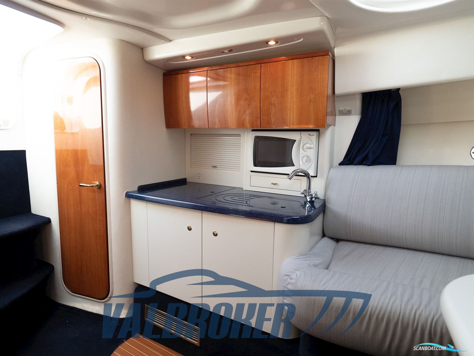 Cranchi Endurance 39