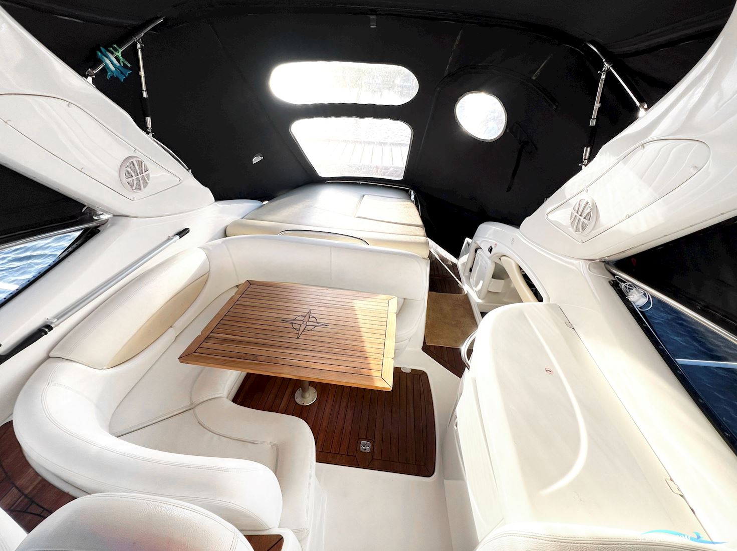 Cranchi Endurance 41