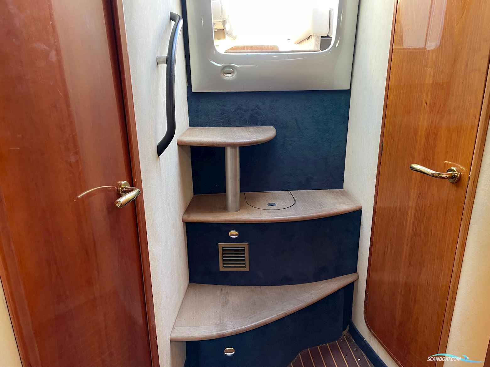 Cranchi Endurance 41