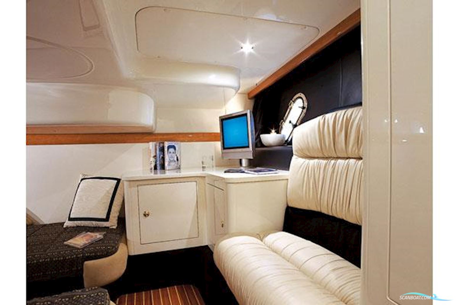 Cranchi Endurance 41