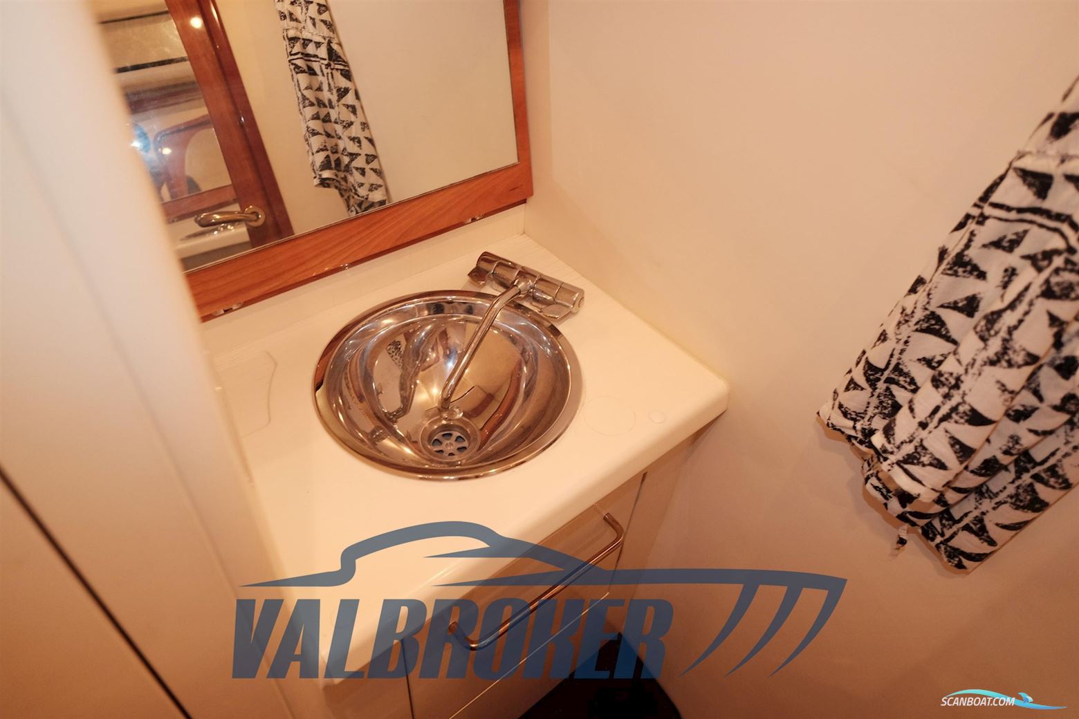 Cranchi Endurance 41