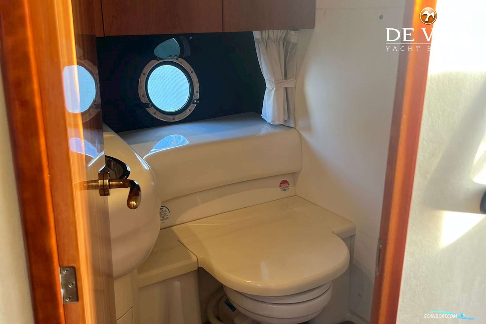 Cranchi Endurance 41