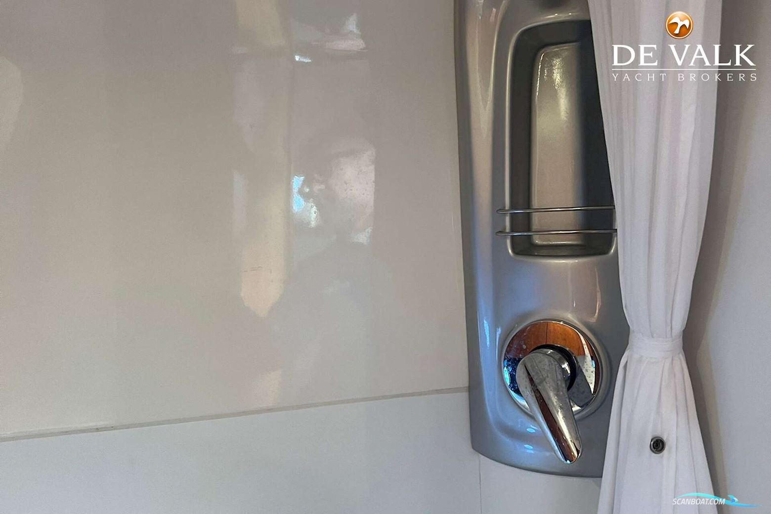 Cranchi Endurance 41