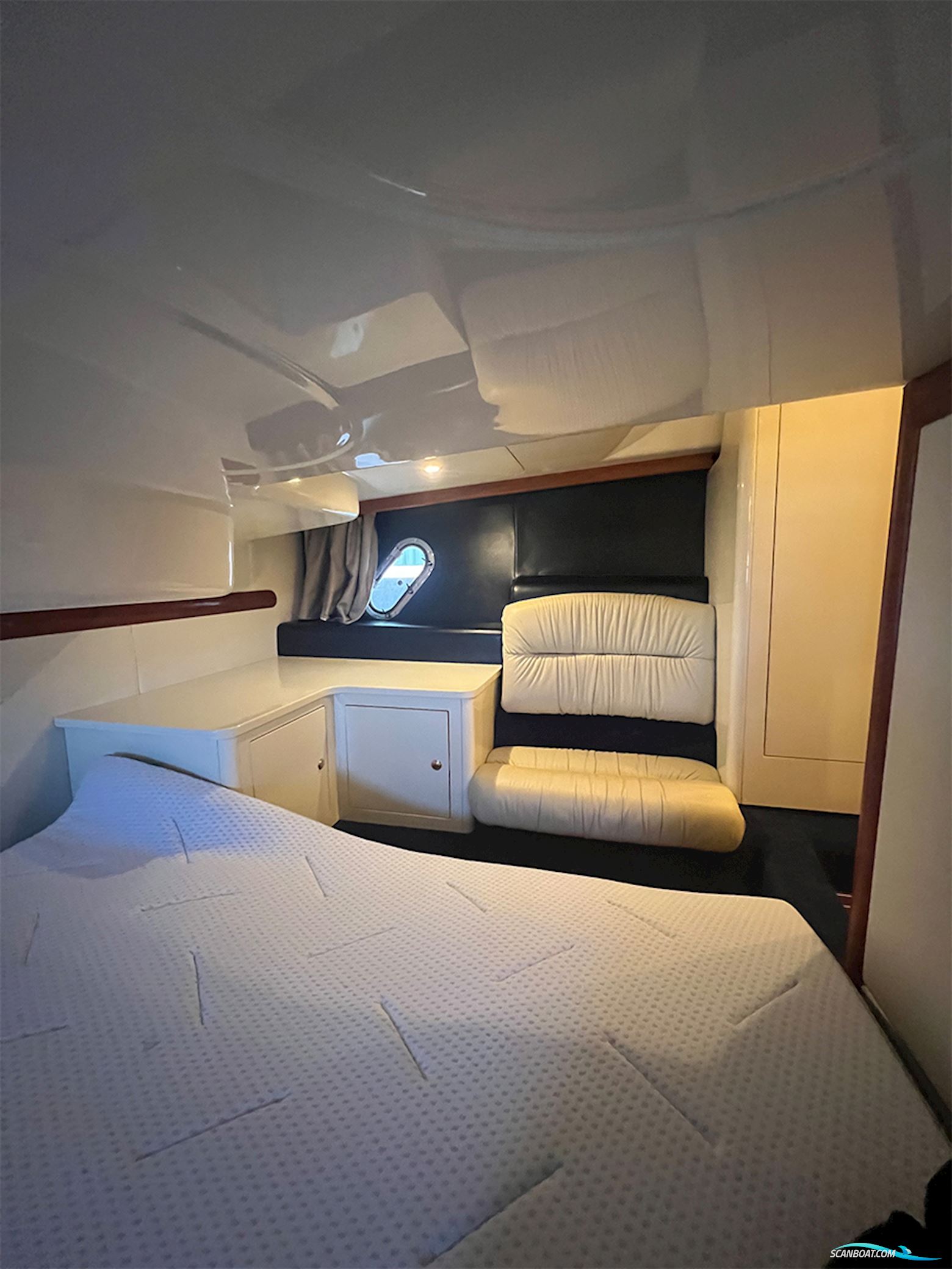 Cranchi Endurance 41