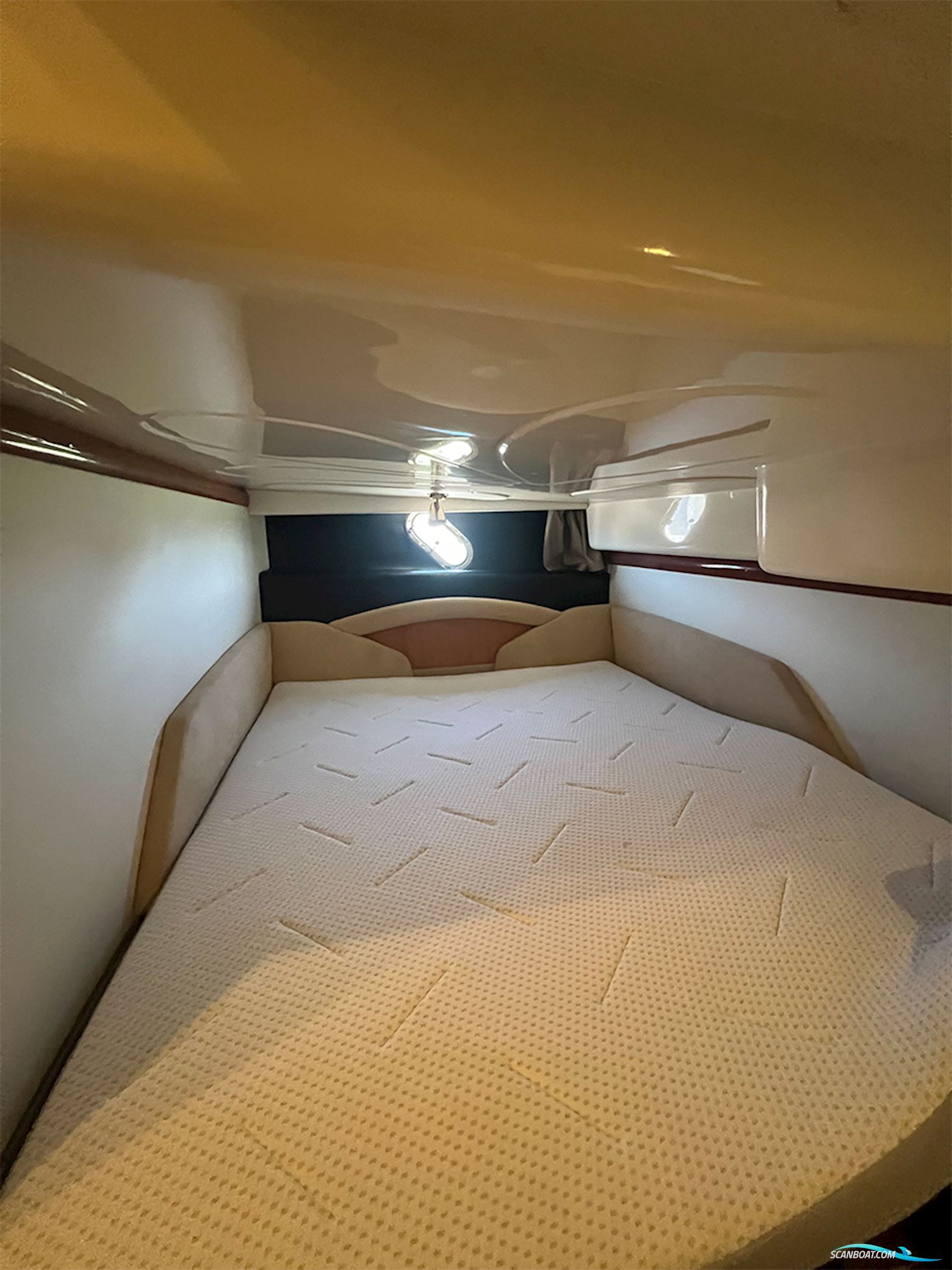 Cranchi Endurance 41