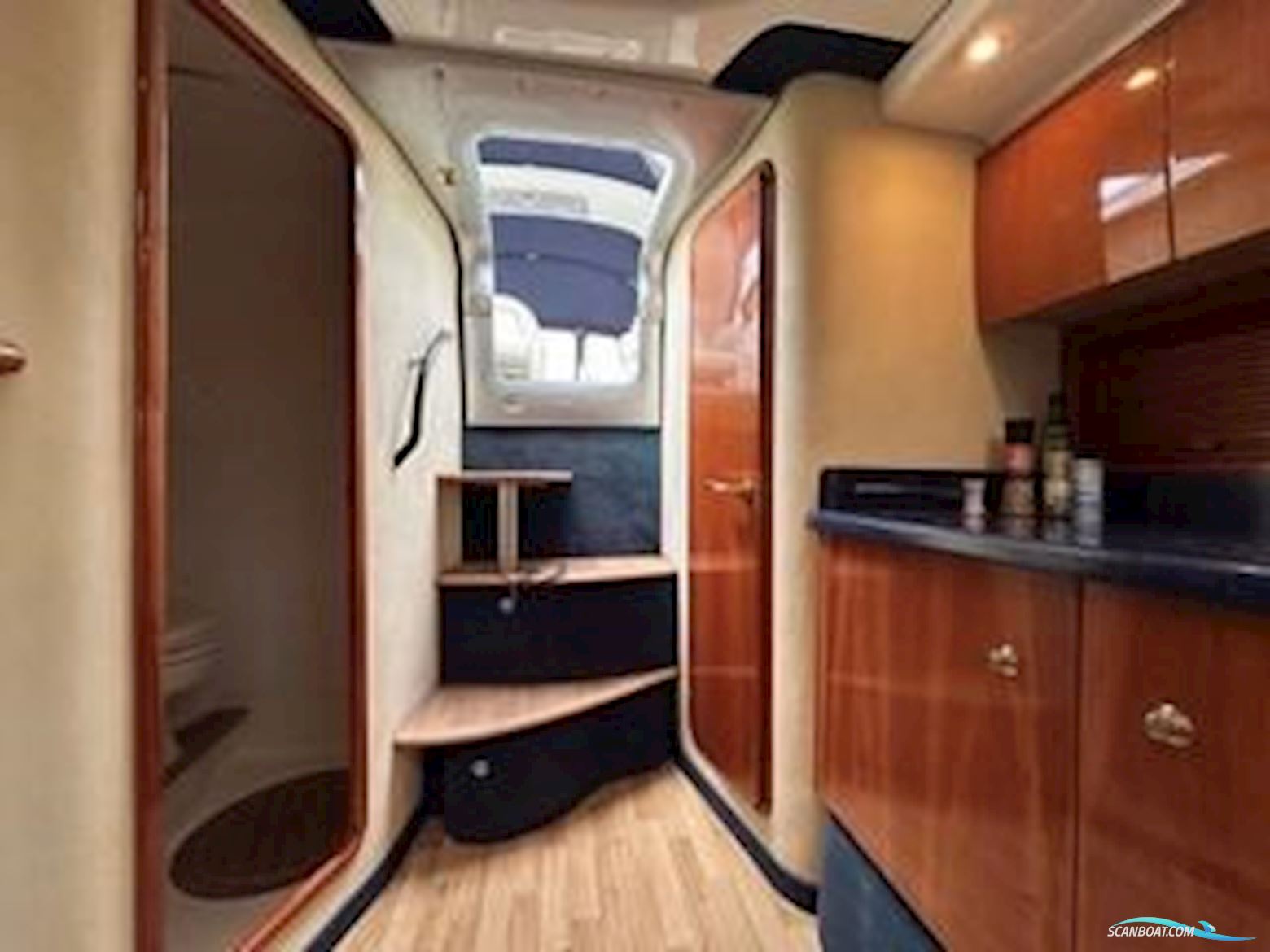 Cranchi Endurance 41
