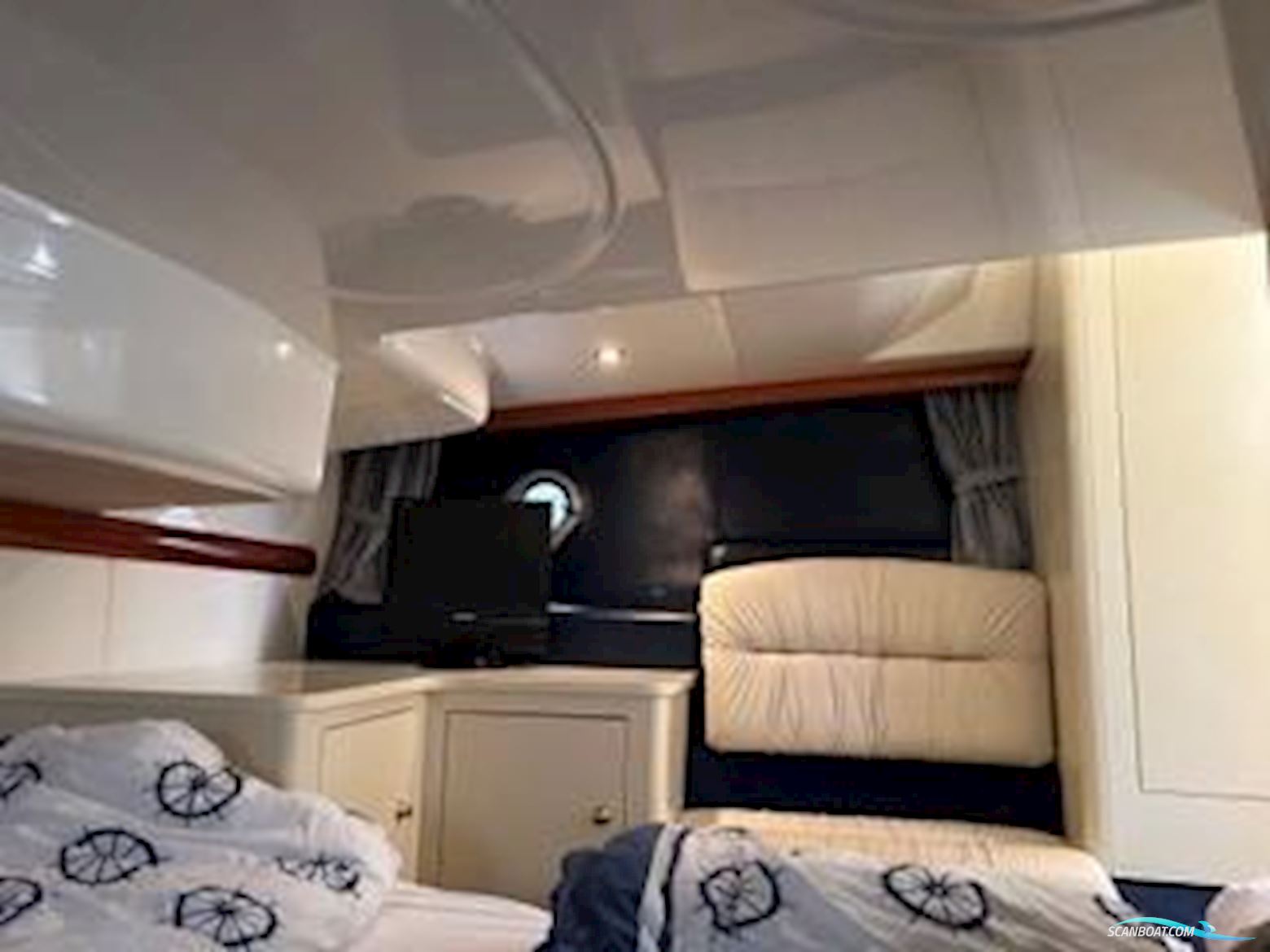 Cranchi Endurance 41