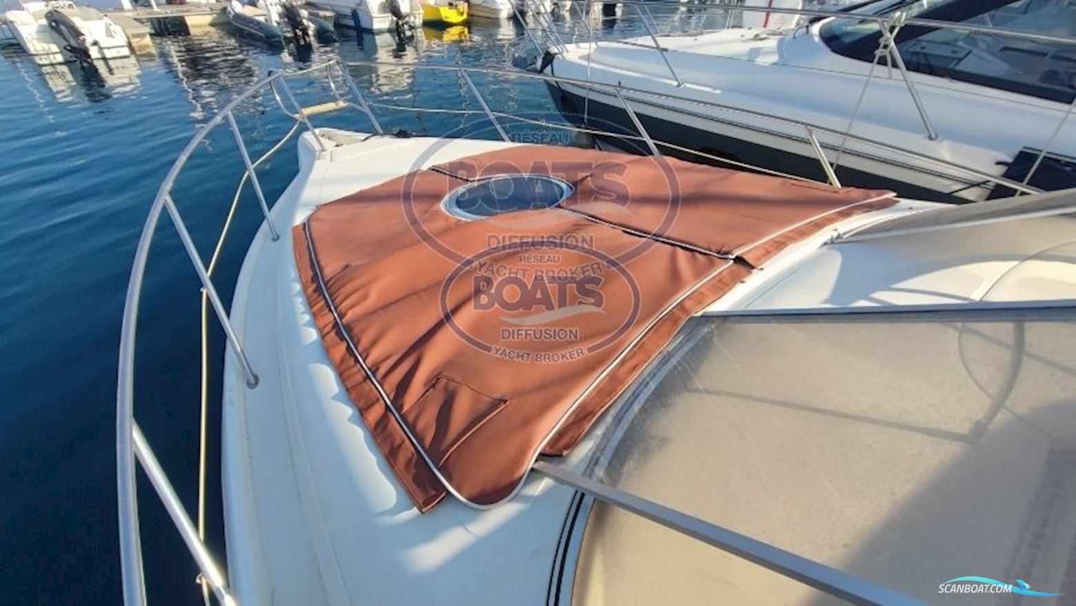 Cranchi Giada 30