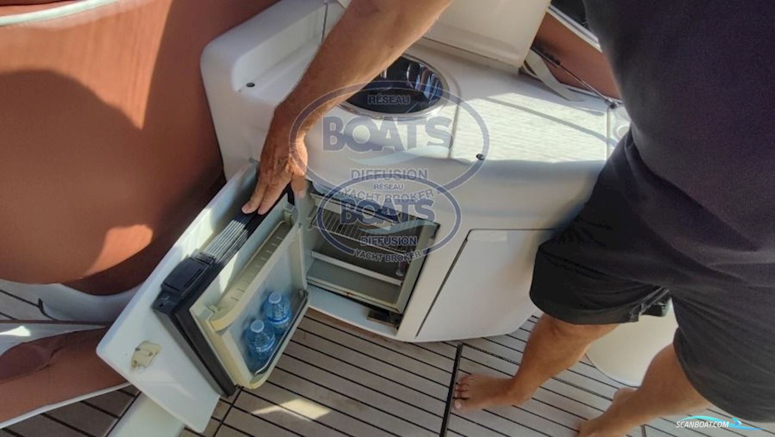 Cranchi Giada 30